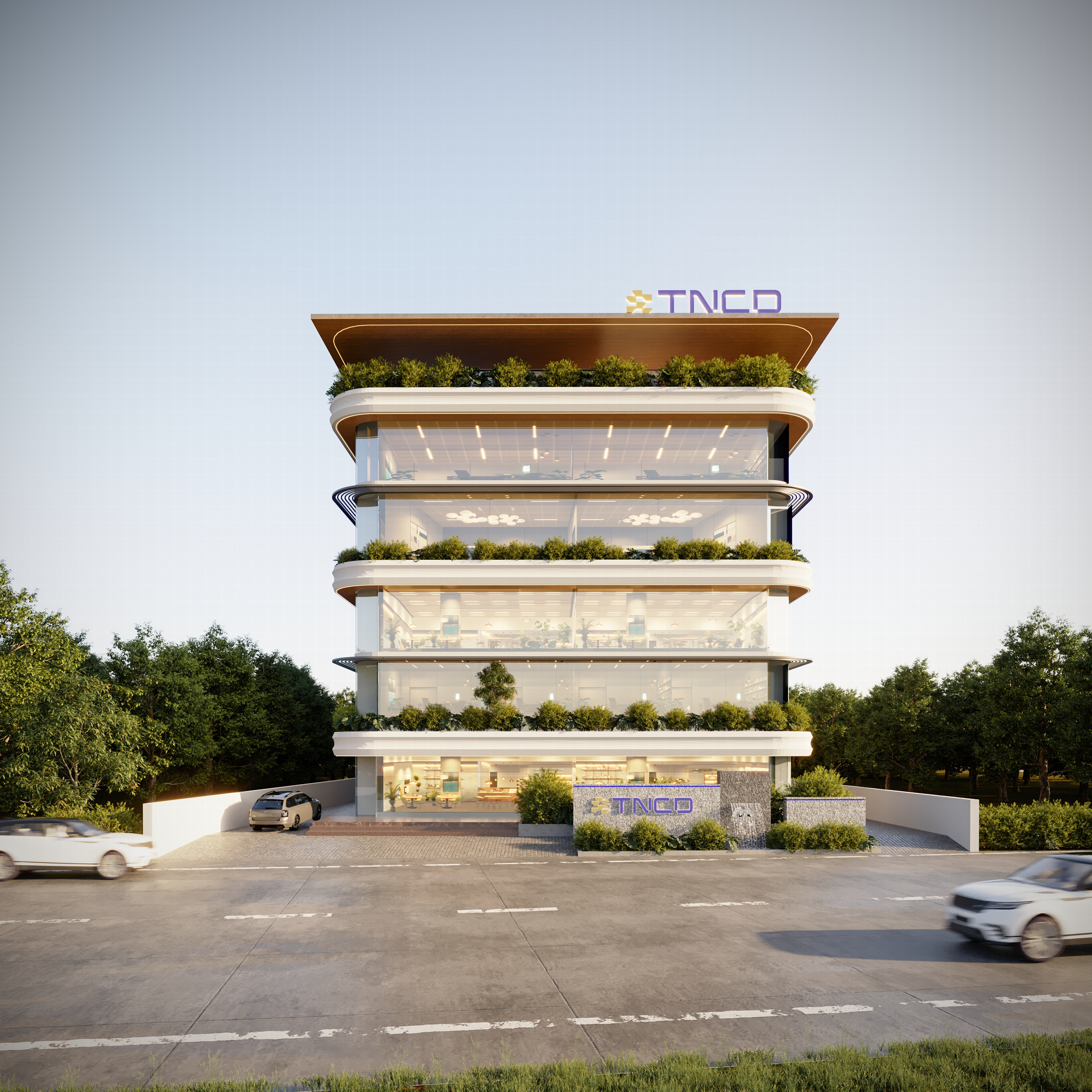 Site Status Image